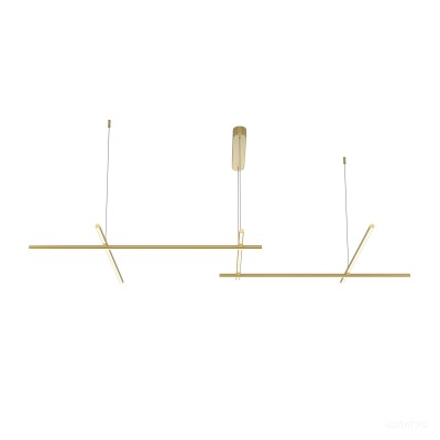 Подвесной светильник Maytoni MOD278PL-L86G3K1