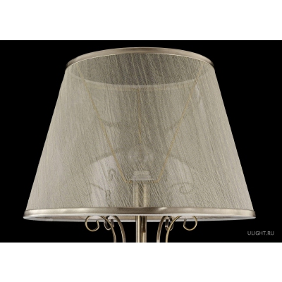 Напольный светильник (торшер) Freya FR2405-FL-01-BZ