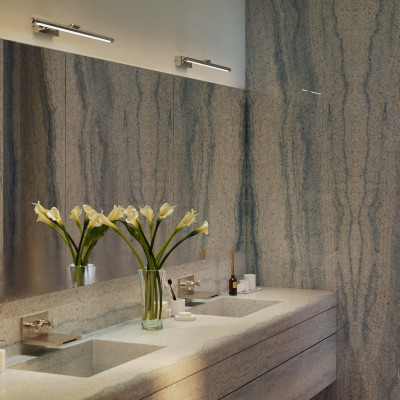 Подсветка Maytoni MIR267WL-L14CH3K