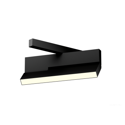 Светильник HOKASU LF zx (ral9005/3K/LT70/10w – 400mm/120deg)