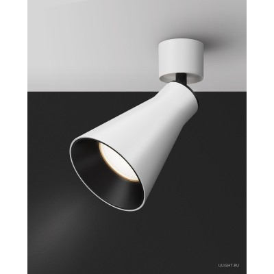 Потолочный светильник Technical C061CL-01W