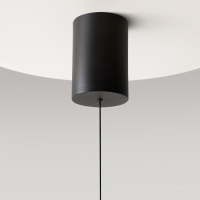 Подвесной светильник Maytoni MOD189PL-L39B3K