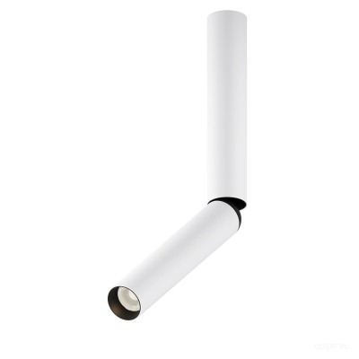 Потолочный светильник Technical C142CL-6W4K-BS