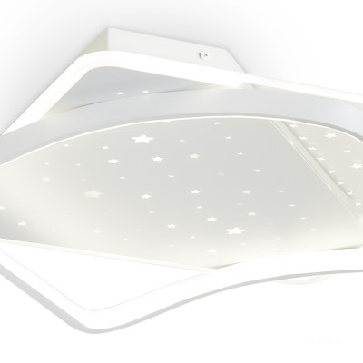 Потолочный светильник Freya FR6152CL-L99W