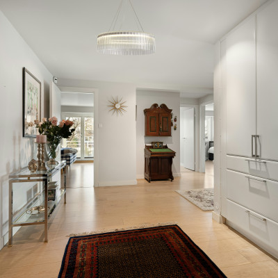 Подвесной светильник Freya FR5546PL-L60W