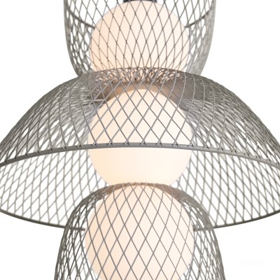 Подвесной светильник Freya FR5545PL-L5GR