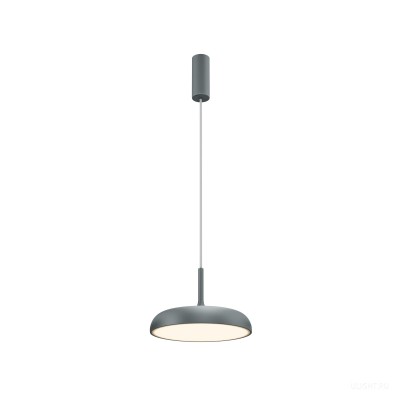 Подвесной светильник Maytoni MOD189PL-L12GR3K1