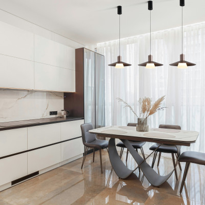 Настенный светильник (бра) Freya FR5600WL-L5MG