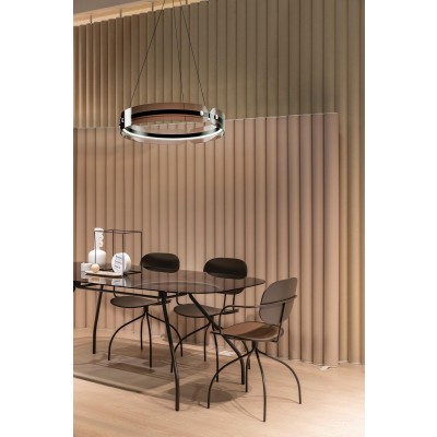 Подвесной светильник Maytoni MOD309PL-L40GR4K