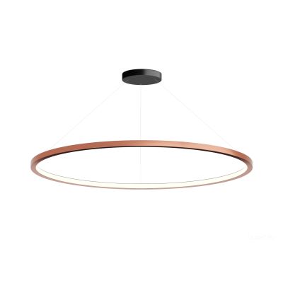 Светильник HOKASU Nimbus (COPPER/D830/LT70 — 4K/31,3W/120deg)