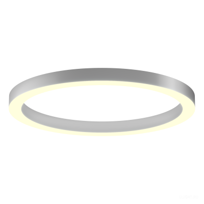 Светильник HOKASU Halo (RAL9003/D1050/LT70 — 3K/99W/120deg)