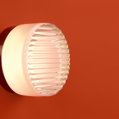 Настенный светильник (бра) Freya FR5603WL-L8TR1