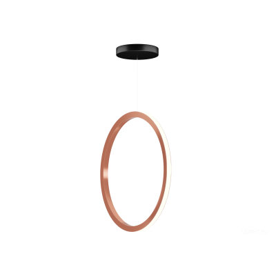 Светильник HOKASU PL5 (COPPER/D425/LT70 — 4K/16W/120deg)
