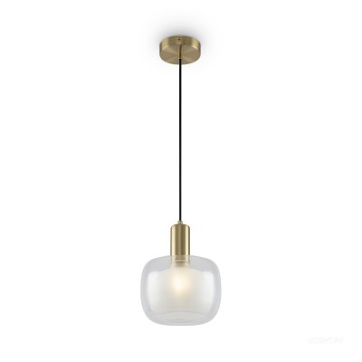 Подвесной светильник Maytoni MOD411PL-01G