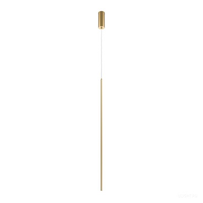 Подвесной светильник Maytoni MOD246PL-L24BSK1