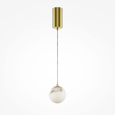 Подвесной светильник Maytoni MOD464PL-L5BSK