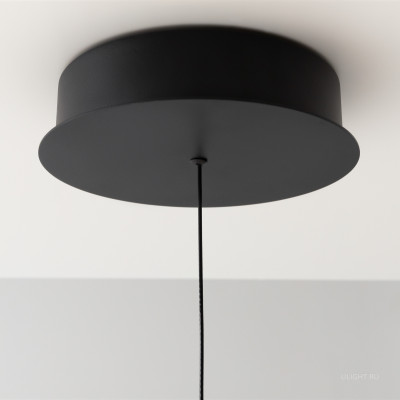 Подвесной светильник Maytoni MOD146PL-L30B3K