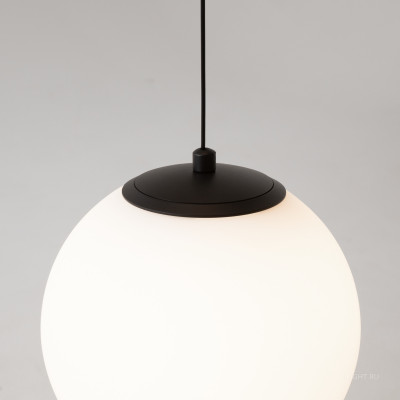 Подвесной светильник Maytoni MOD427PL-L20B3K