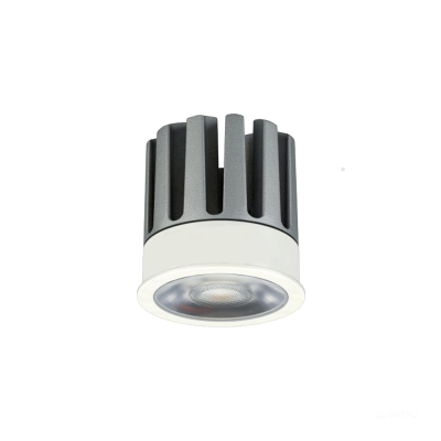 Модуль 6063 MOD45 (RAL9003/60deg — 3K/10W/CRI90)
