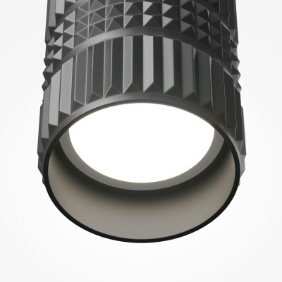 Подвесной светильник Maytoni MOD475PL-01B