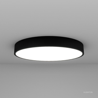 Светильник HOKASU Sun (RAL9005/1050mm/LT70 — 4K/140W/120deg)