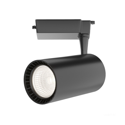 Трековый светильник Technical TR003-1-6W4K-S-B