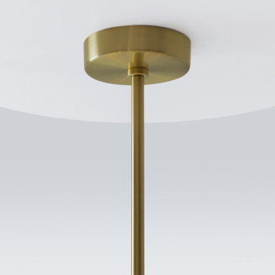 Подвесной светильник Maytoni MOD360PL-08BS