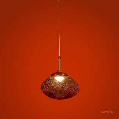 Подвесной светильник Freya FR5601PL-01GR