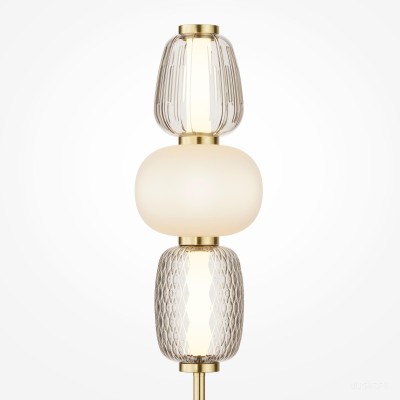 Настольный светильник Maytoni MOD267TL-L28G3K