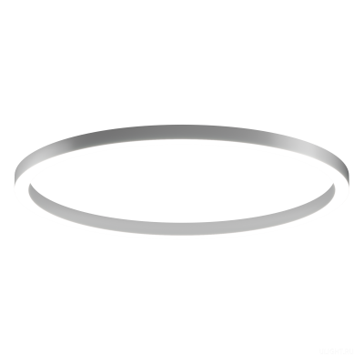 Светильник HOKASU Halo (RAL9003/D1700/LT70/IP65 — 4K/160W/120deg)