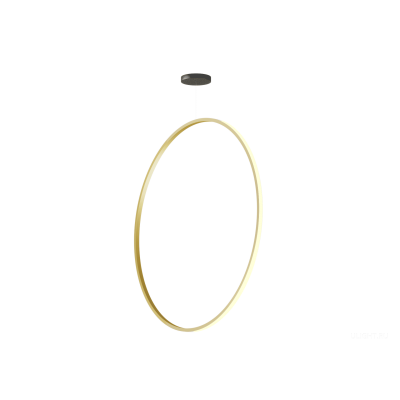 Светильник HOKASU PL5 (GOLD/D1050/LT70 — 3K/39,6W/120deg)