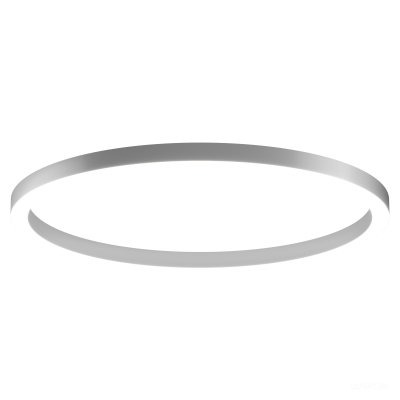 Светильник HOKASU Halo (RAL9003/D1550/LT70/IP65 — 4K/146W/120deg)