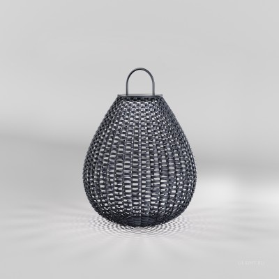 Светильник на солнечной батарее Outdoor OSL599FL-L5B3K