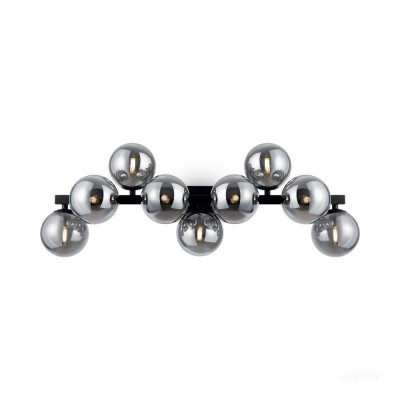 Настенный светильник (бра) Maytoni MOD547WL-09B