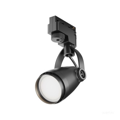 Трековый светильник Technical TR001-1-GU10-W