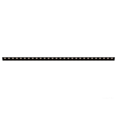 Светильник HOKASU LS IN (ral9005/4K/24w/10deg – 742.2mm/28)