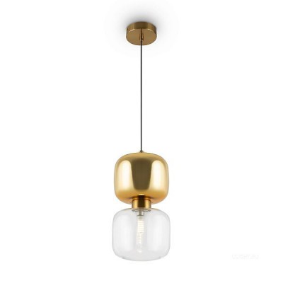 Подвесной светильник Freya FR5215PL-01BS