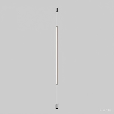 Светильник SP-TABOO-FLOOR-S1300-14W Day4000 (BK, 90 deg, 230V) (Arlight, IP20 Металл, 3 года)