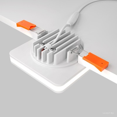 Встраиваемый светильник Technical DL303-L7W