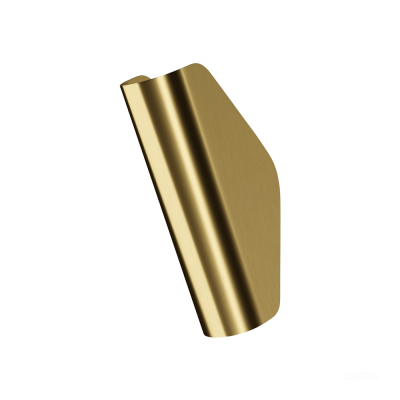 Настенный светильник (бра) Maytoni MOD417WL-01BS