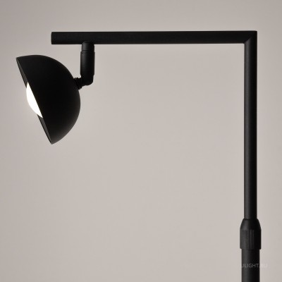 Напольный светильник (торшер) Maytoni MOD372FL-L10B3K