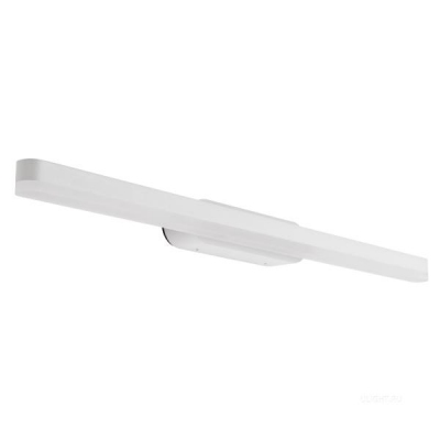 Светильник SP-TENERO-S600x45-13W Warm3000 (WH, 120 deg, 230V) (Arlight, IP54 Металл, 3 года)