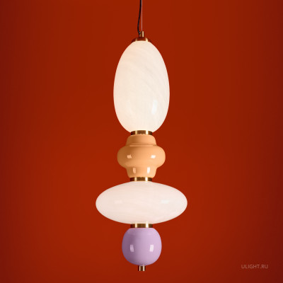 Подвесной светильник Freya FR5594PL-L15B