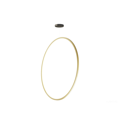 Светильник HOKASU PL4 (GOLD/D1050/LT70 — 4K/39,6W/120deg)