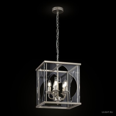 Подвесной светильник Maytoni H008PL-05G