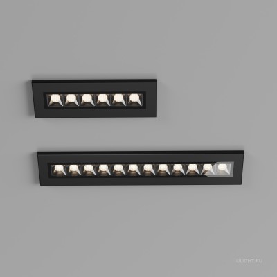 Встраиваемый светильник Outdoor O488DL-L6GF4K