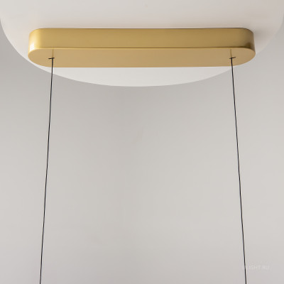 Подвесной светильник Maytoni MOD286PL-L12G3K