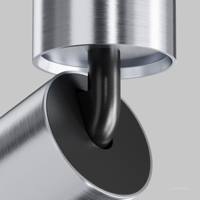 Потолочный светильник Technical C055CL-L12W2.7K-W-PT