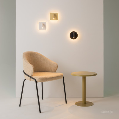 Настенный светильник (бра) Technical C176-WL-01-6W-W