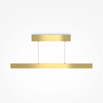 Подвесной светильник Technical P109PL-36W2.7-6K-BS